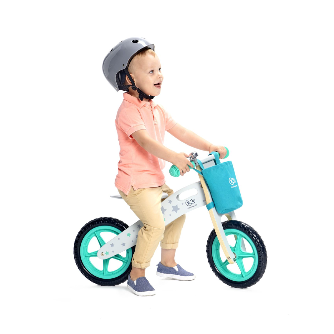 kinderkraft runner balance bike