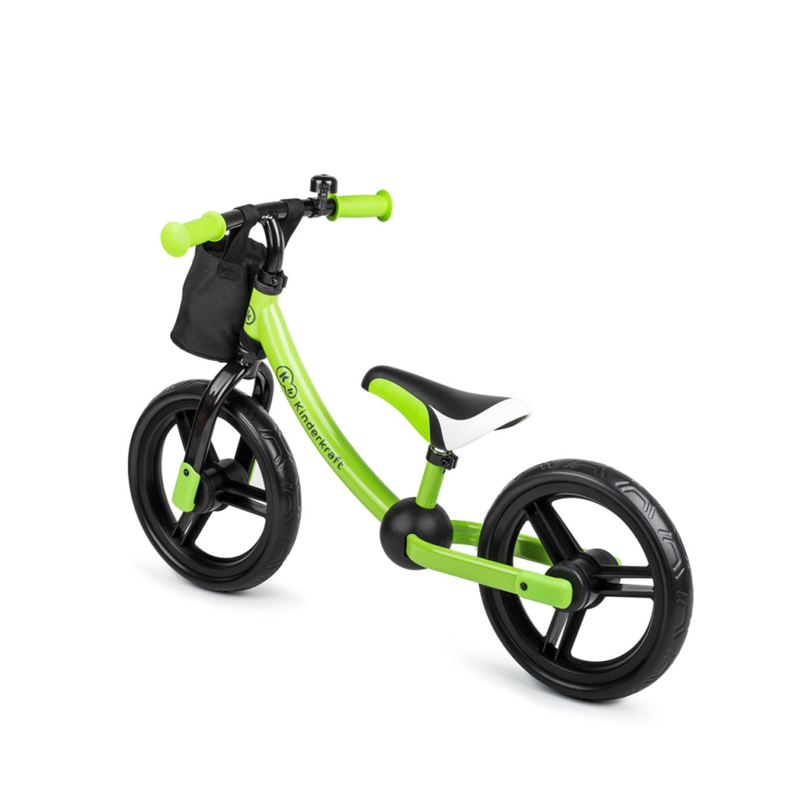 kinderkraft rapid balance bike