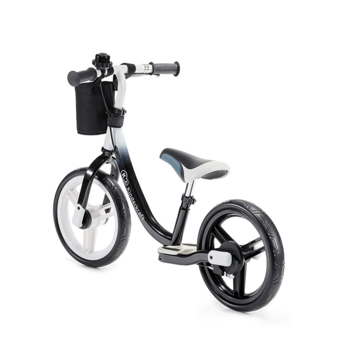 kinderkraft space balance bike