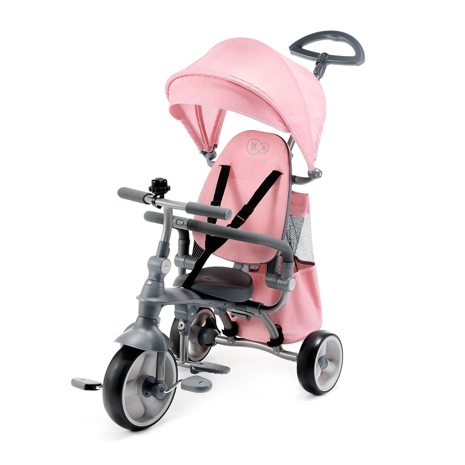 tricycle kinderkraft jazz